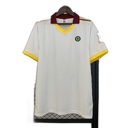 Roma 1991/92 - Edición Retro 2ª Equipación
