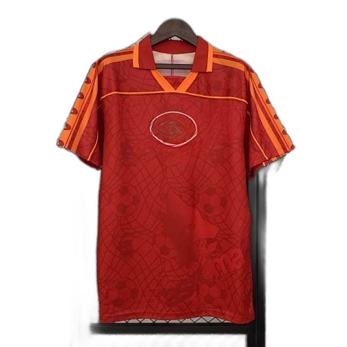 Roma 1995/96 - Edición Retro