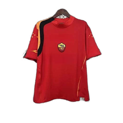 Roma 2004/05 - Edición Retro