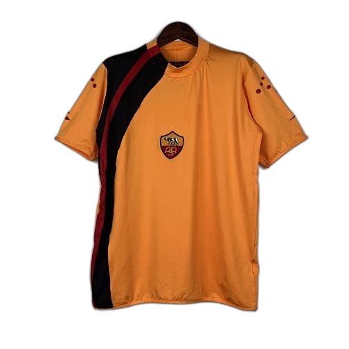 Roma 2005/06 - Edición Retro