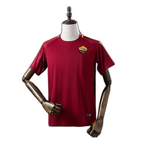 Roma 2017/18 - Edición Retro