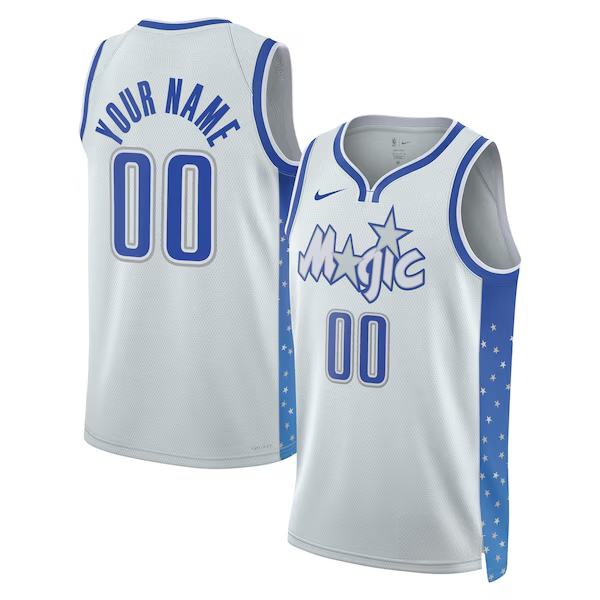 Camiseta NBA Orlando Magic
