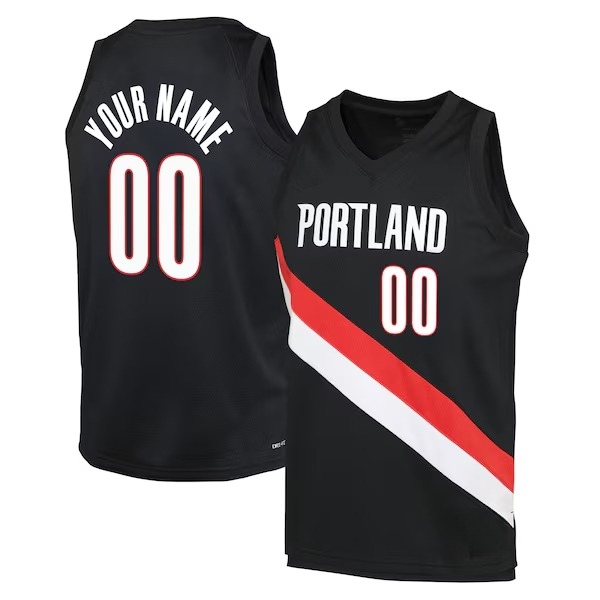Camiseta NBA Portland Trail Blazers