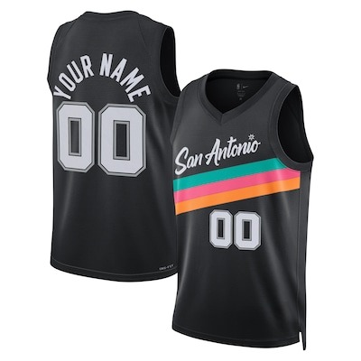 Camiseta NBA San Antonio Spurs