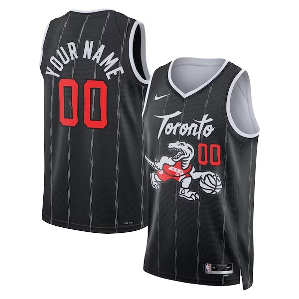 Camiseta NBA Toronto Raptors