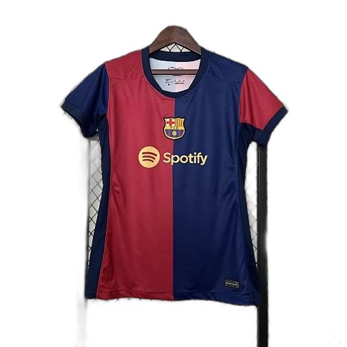 Barcelona 2024/25 - 1ª Equipación (Mujer)