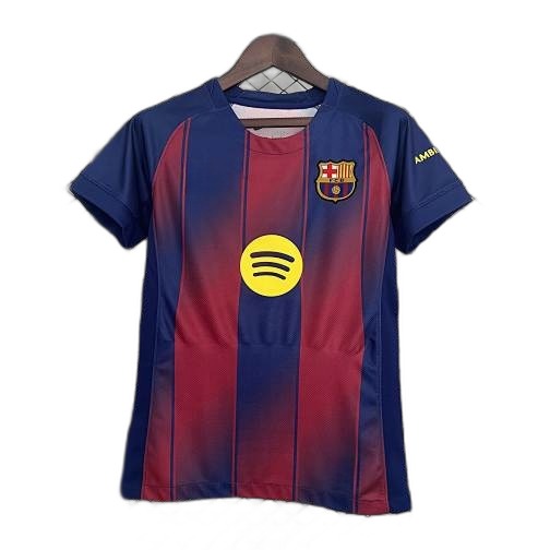 Barcelona 2025/26 - 1ª Equipación (Mujer)
