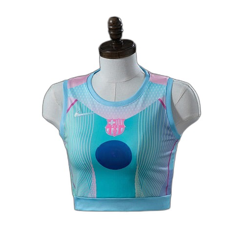 Barcelona 2025/26 - Edición Especial Camiseta Sin Mangas (Mujer)