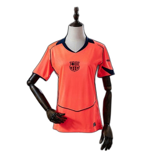 Barcelona 2025/26 - 3ª Equipación (Mujer)