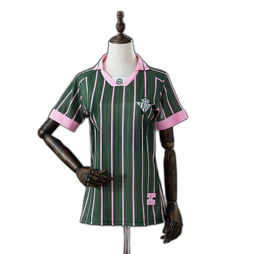 Real Betis 2026/27 - Edición Especial (Mujer)
