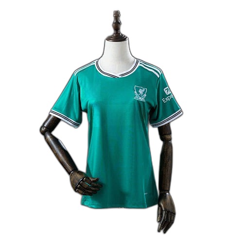 Liverpool 2025/26 - 3ª Equipación (Mujer)