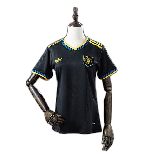 Manchester United 2025/26 - 3ª Equipación (Mujer)
