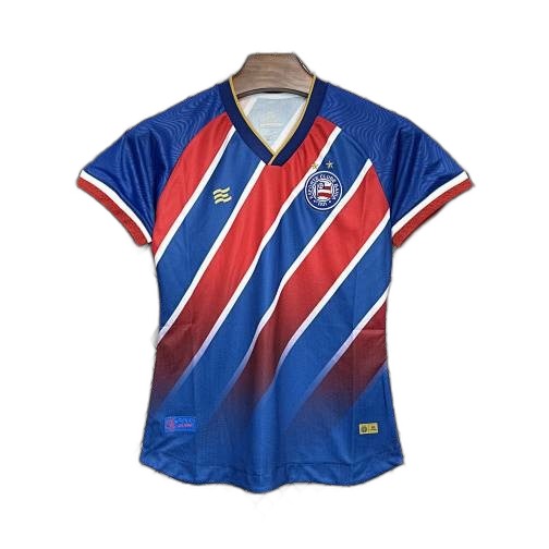 Bahia 2024/25 - 2ª Equipación (Mujer)