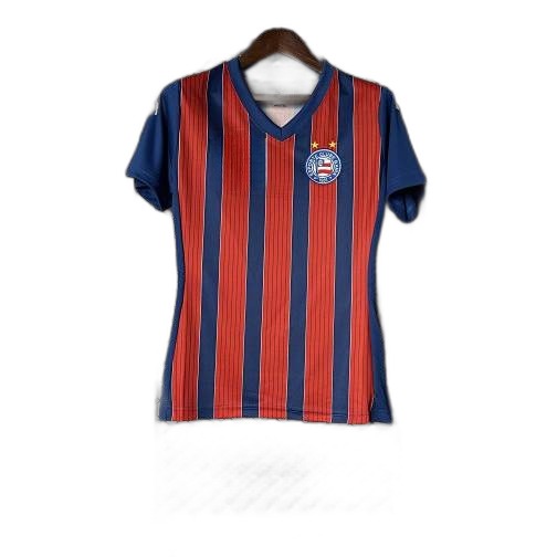 Bahia 2025/26 - 2ª Equipación (Mujer)