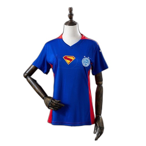 Bahia 2025/26 - 1ª Equipación (Mujer)