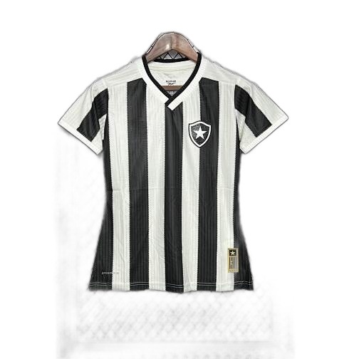 Botafogo 2024/25 - 1ª Equipación (Mujer)