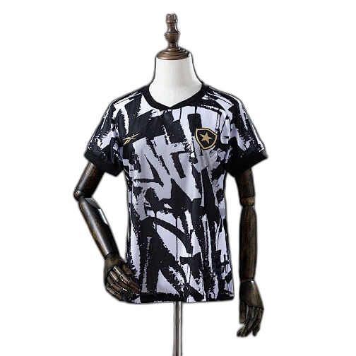 Botafogo 2025/26 - 3ª Equipación (Mujer)