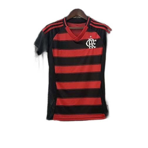 CR Flamengo RJ 2025/26 - 1ª Equipación (Mujer)