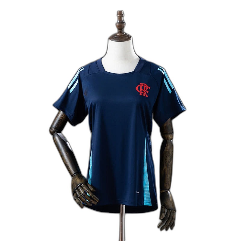 CR Flamengo RJ 2025/26 - Edición Especial (Mujer)