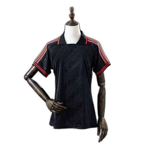 CR Flamengo RJ 2025/26 - Edición Retro (Mujer)