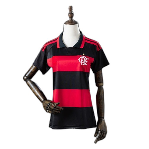 CR Flamengo RJ 2026/27 - 1ª Equipación (Mujer)