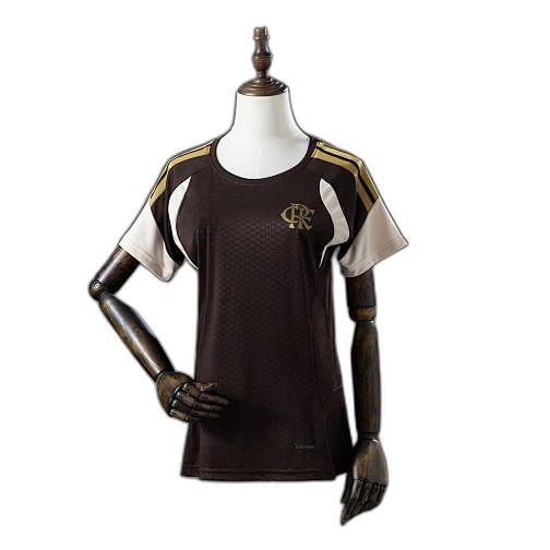 CR Flamengo RJ 2026/27 - Edición Especial (Mujer)
