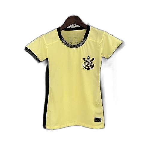 Corinthians 2023/24 - 3ª Equipación (Mujer)