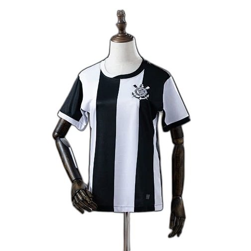 Corinthians 2024/25 - 3ª Equipación (Mujer)