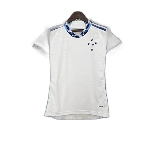 Cruzeiro 2024/25 - 2ª Equipación (Mujer)