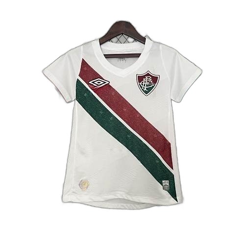 Fluminense 2024/25 - 2ª Equipación (Mujer)
