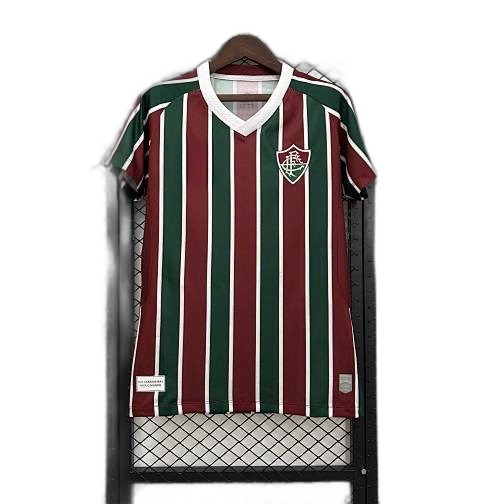 Fluminense 2025/26 - 1ª Equipación (Mujer)