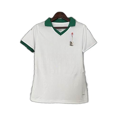 Palmeiras 2024/25 - 2ª Equipación (Mujer)