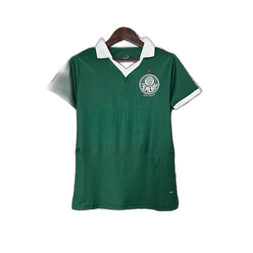 Palmeiras 2024/25 - 1ª Equipación (Mujer)
