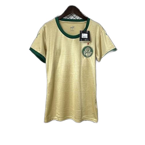 Palmeiras 2024/25 - 3ª Equipación (Mujer)