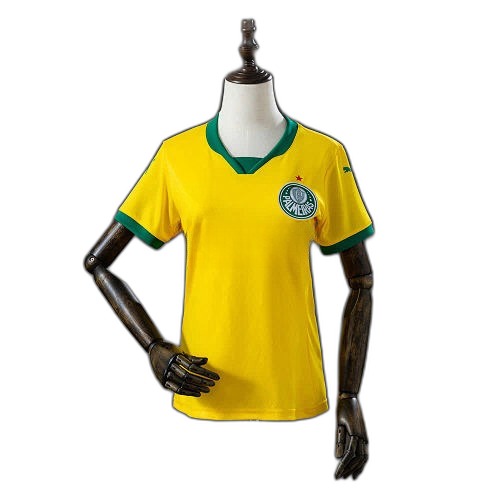 Palmeiras 2025/26 - 3ª Equipación (Mujer)