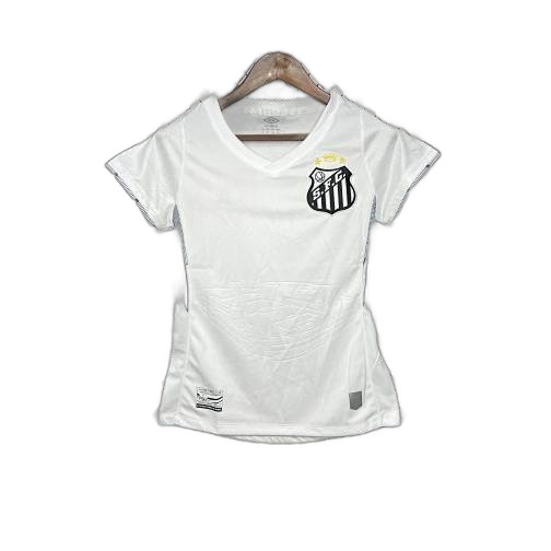 Santos FC 2024/25 - 1ª Equipación (Mujer)