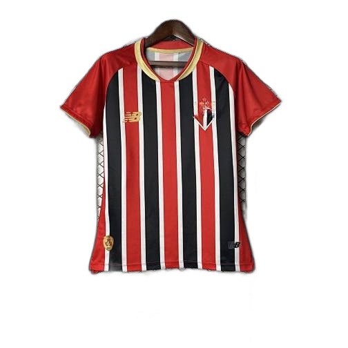 São Paulo 2025/26 - 2ª Equipación (Mujer)