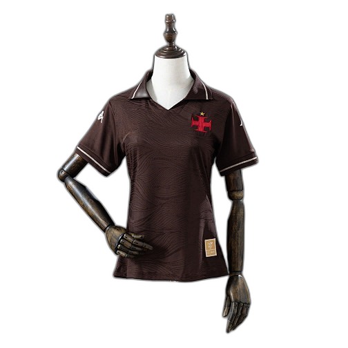 Vasco da Gama 2025/26 - 3ª Equipación (Mujer)