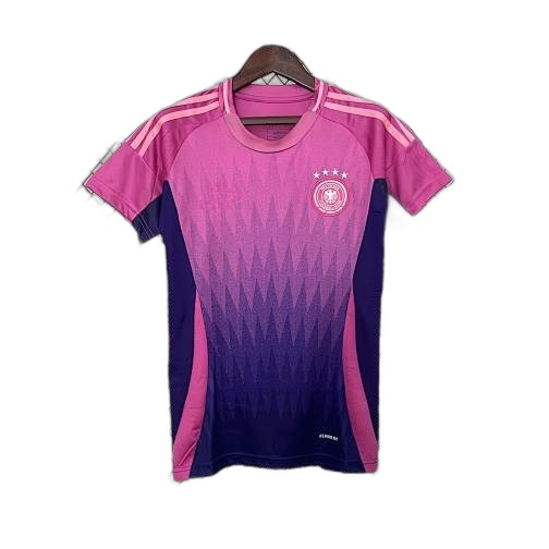 Alemania 2024 - 2ª Equipación (Mujer)