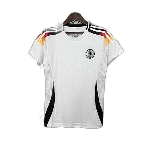 Alemania 2024 - 1ª Equipación (Mujer)