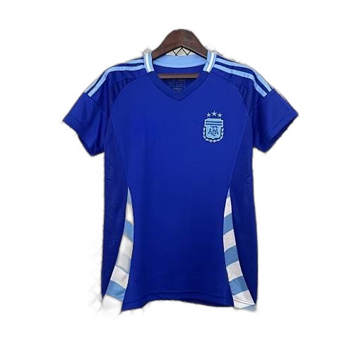 Argentina 2024 - 2ª Equipación (Mujer)