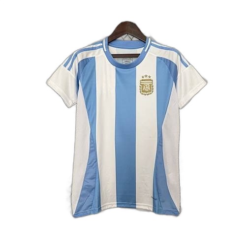 Argentina 2024 - 1ª Equipación (Mujer)