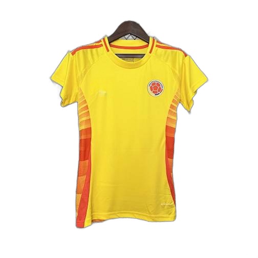 Colombia 2024 - 1ª Equipación (Mujer)