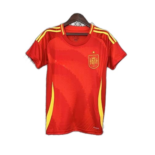 España 2024 - 1ª Equipación (Mujer)