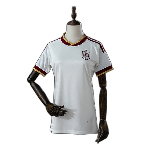 España 2026 - 2ª Equipación (Mujer)