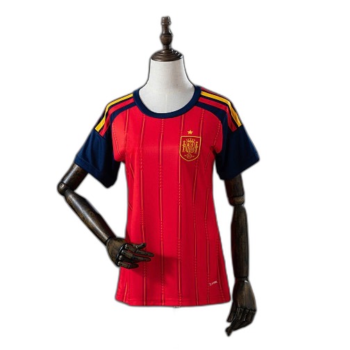 España 2026 - 1ª Equipación (Mujer)