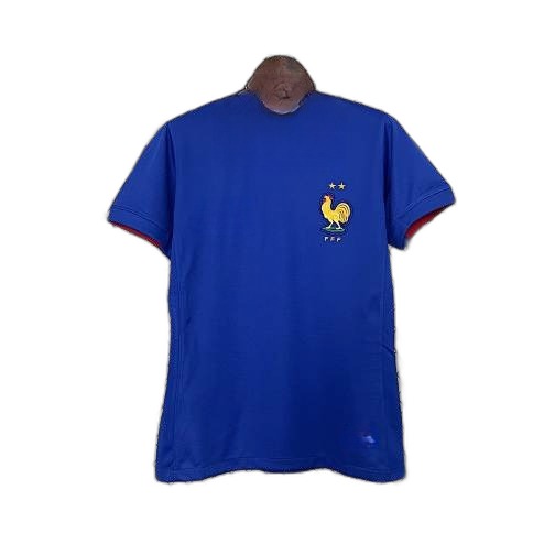 Francia 2024 - 1ª Equipación (Mujer)