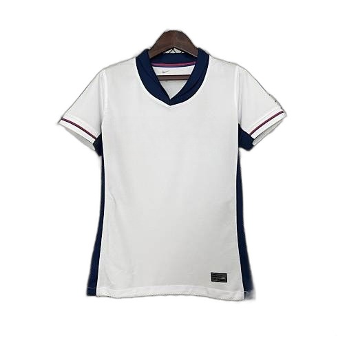 Inglaterra 2024 - 1ª Equipación (Mujer)