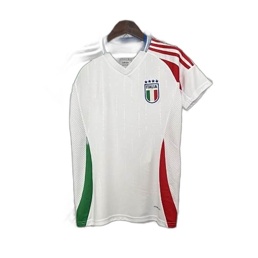 Italia 2024 - 2ª Equipación (Mujer)