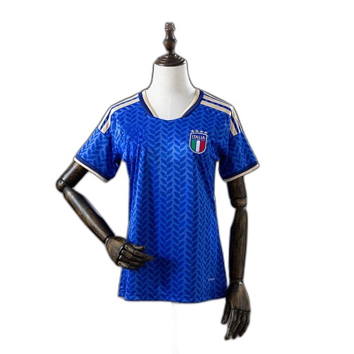 Italia 2026 - 1ª Equipación (Mujer)